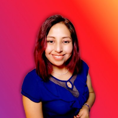 georgiaisabel_'s profile picture. #Desygner #datascience #MujerCientífica