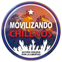 Movilizando Chilenos(@MovilizandoC) 's Twitter Profile Photo