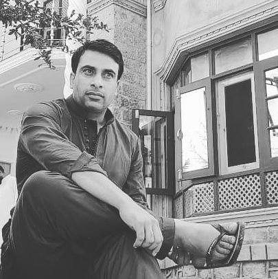 Beigh Muzafar🔅