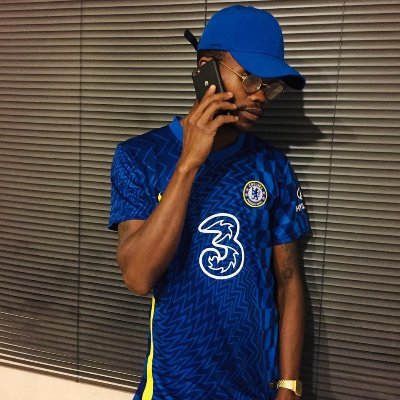 Vuyo_Vatyana's profile picture. |Financial Markets | @ChelseaFC supporter
