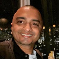 Sameer Patel(@sameer_patel06) 's Twitter Profile Photo