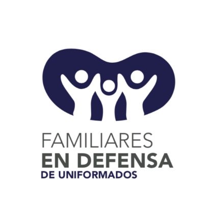 Agrupación Familiares en Defensa de Uniformados