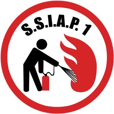 Asso_SSIAP's profile picture. 👨‍🚒 Association nationale SSIAP 👨‍🚒 • Réseau et Mobilisation des compétences professionnelles • Démarche de #SécuritéCivile.