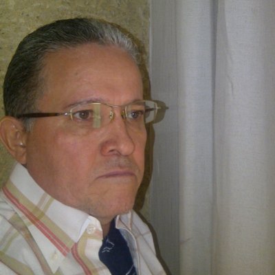 Esta es mi nueva cuenta. @MiguelCasanovaO  fue suspendida. @MiguelC97141502 ya fue reactivada. Recuperando a mis entrañables seguidores y seguidos.