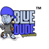 Bluedude Sportstalk Enterprises LLC(@BDST_store) 's Twitter Profile Photo