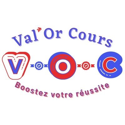 Val'Or Cours