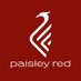 Paisley Red (@paisleyreduk) Twitter profile photo Paisley Red (@paisleyreduk) Twitter profile photo