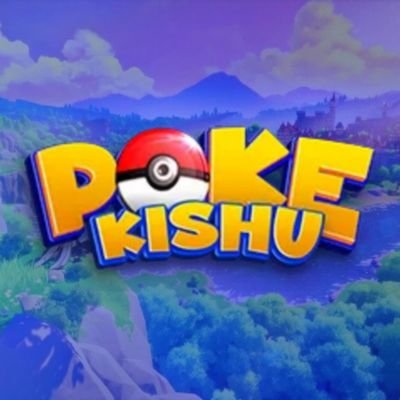 PokeKishu NFT's
The rule is to be as strong as Kishu and as winning as a Pokémon.
Get your PoKeKishu now!