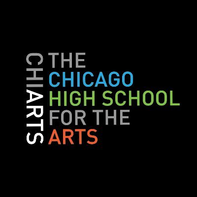 Chicago's first public arts high school. Tuition-free arts training & exemplary academics. Home to #ScholarArtists from all 50 wards. ➡️ https://t.co/fQuDv3Ajt0