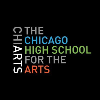 Chicago's first public arts high school. Tuition-free arts training & exemplary academics. Home to #ScholarArtists from all 50 wards. ➡️ https://t.co/fQuDv3Ajt0