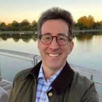 Erik Fatemi (@erikfatemi) 's Twitter Profile