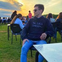 Miguel Antón (@miguelitoa23) 's Twitter Profile