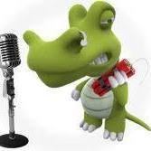 DynamiteRockFM's profile picture. 🎶 Dynamite Rock... El Lugar Donde La Música Explota 📻🐊🔥