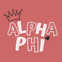 Alpha Phi UNK(@AlphaPhiUNK) 's Twitter Profile Photo