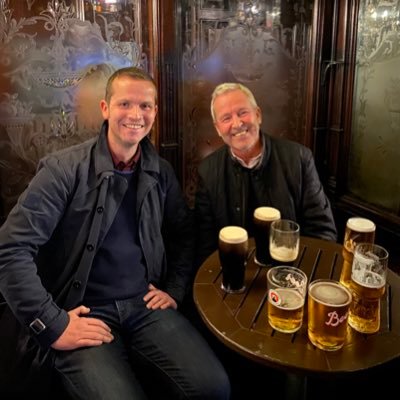 KB_ONeill's profile picture. Tweeting in a personal capacity.