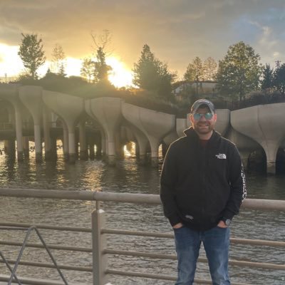 InfoSec Pro - Longboarder - Senior Managing Consultant @ NetSPI - Former Army Cyber Ops Officer - Tweets are my own ideas and thoughts until they’re not