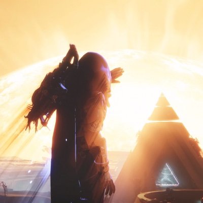 Streamer | Devoted Destiny 2 player | Raid Sherpa