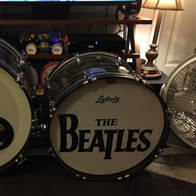 Drummer. love A’s and Raiders.  Beatles and  Yes.  prog rock.