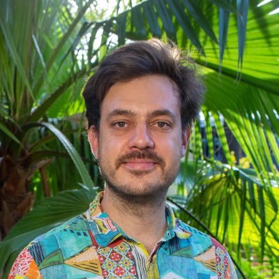 Pablo Sendra Profile