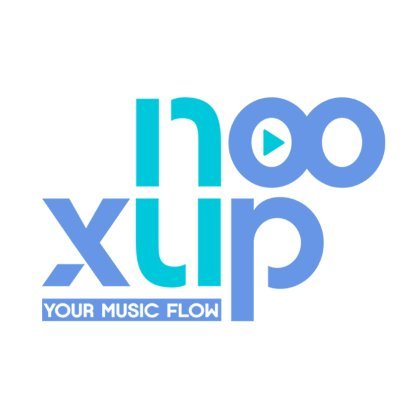 Nooxup - Your Music Flow