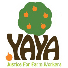 YAYA (Youth & Young Adult Network of the National Farm Worker Ministry): Young people supporting farm worker campaigns for justice!