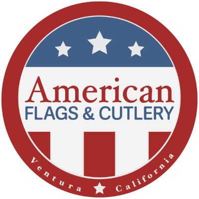 Official Account for American Flags & Cutlery. We sell U.S. Made Flags. Knifes from brands like Benchmade, CRKT, Buck, KA-BAR and more.