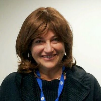 ColetteRaison's profile picture. 