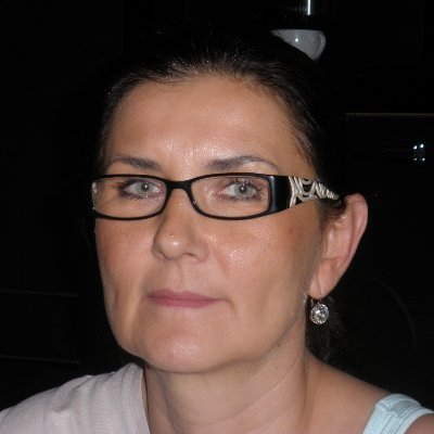 Zuzana Kořanová Profile