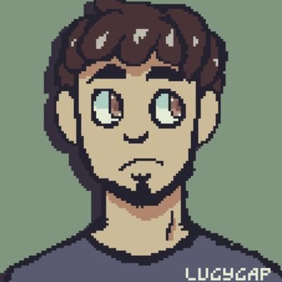 LugygaPさんのプロフィール画像