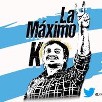 𝐋𝐚𝐌á𝐱𝐢𝐦𝐨𝐊🇦🇷 ☀️✌ (@_lamaximok) 's Twitter Profile