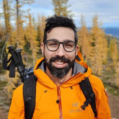 ymottiar's profile picture. Lignin biologist and engineer