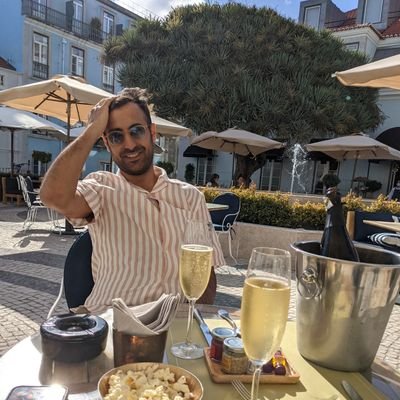 Saahil95's profile picture. 