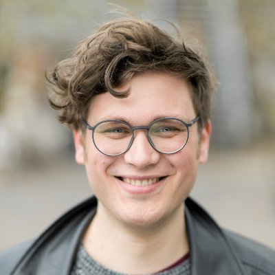 Berlin | Bildungsforschung, (grüne) Bildungspolitik | PhD student at @datafiedSchools
Comparative education | datafication, school choice, governance