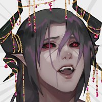 Cynni 🐶 🍡💕 FF14 6.4+ Spoilers | FF16 SPOILERS(@cynniminnii) 's Twitter Profile Photo