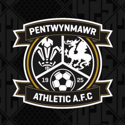 Official Account of Pentwynmawr Athletic AFC • Gwent County League Division 1 • Reserve and Youth Football System • 2001 and 2007 League Winners 🏆
