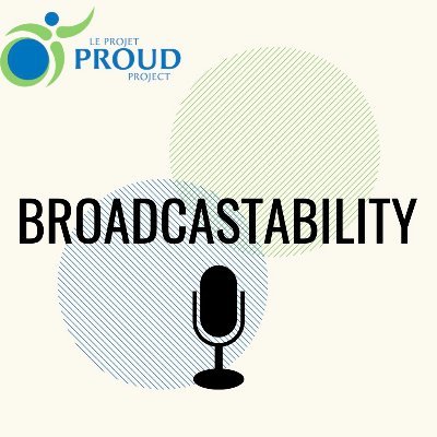 A podcast by, for, and about workers with disabilities and inclusive workplace
Produced by @proudprojectca and @EasterSeals