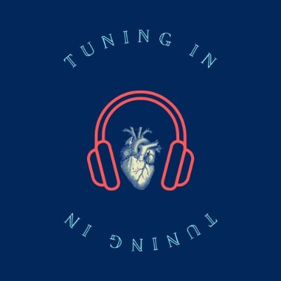 Upcoming music podcast | 'Tuning In to the Heart of Sound' | Launching Soon | Monthly themed playlists | Interviews with Artists