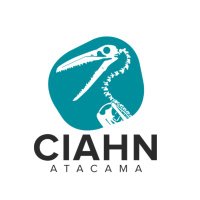 Corporación Paleontológica (@ciahnatacama) 's Twitter Profile