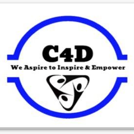 Meet Executive Director, CITIZEN'S FORUM FOR DEMOCRATIC ACCOUNTABILITY (C4D).  At C4D, We aspire to inspire and empower citizens to improve on accountability.