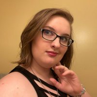 Sarah Loomis - @shloomis2019 Twitter Profile Photo