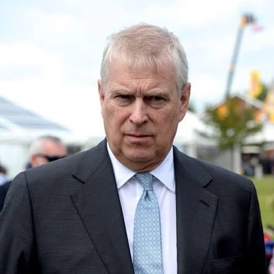 The official Twitter account of the Duke of York. Tweets sent by HRH are signed - AY.