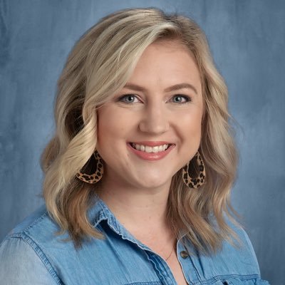 laracotton09's profile picture. Klein ISD Early Special Education Interventionist - 10 years as PreK/Kinder Inclusion Teacher at Klein ISD (she/her)