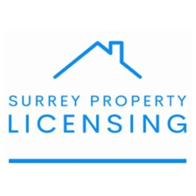 Ensuring compliance in the Private Rented Sector | Tel: 01483 608975 | Email: teams@surreypropertylicensing.co.uk