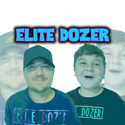 Elite Dozer is a gaming channel on YouTube. We play a variety of games focusing on having fun, creating funny moments and making great content.