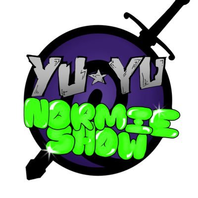Join two Normies who love to watch anime and play video games on their Podcasts and Twitch!

             -Hosts: Justin and Taidge