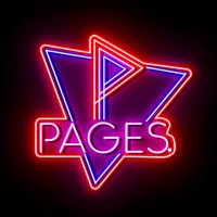PAGES.(@PAGESBAND) 's Twitter Profileg