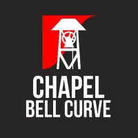 Chapel Bell Curve (@chapelbellcurve) 's Twitter Profile