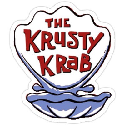 Home of the Krabby Patty
(Parody Account)