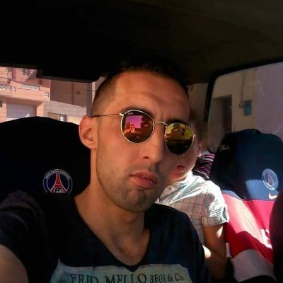 Amine55204127's profile picture. احب  انا  اعمل بجهد واحقق نتيجة