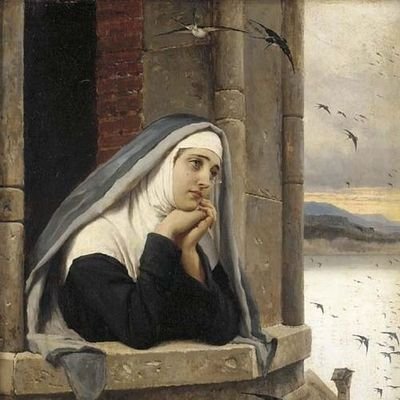 Católica, Apostólica y Romana. Soy mi propia PARODIA